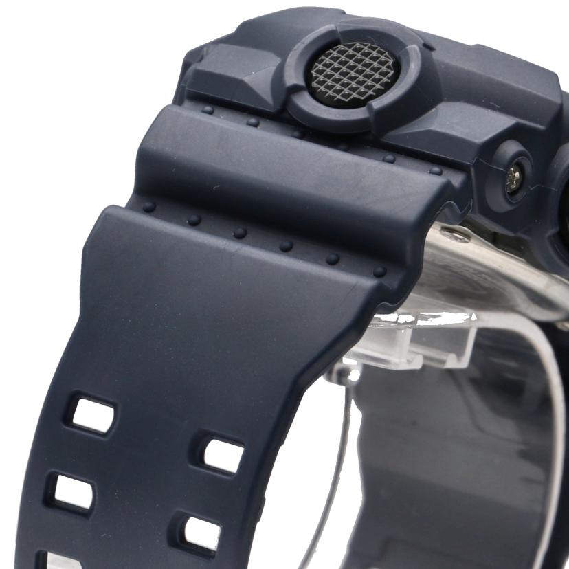 CASIO カシオ/G-SHOCK ダイヤルカモユーティリティシリーズ/GA-700CA-2ADR//ABランク/09
