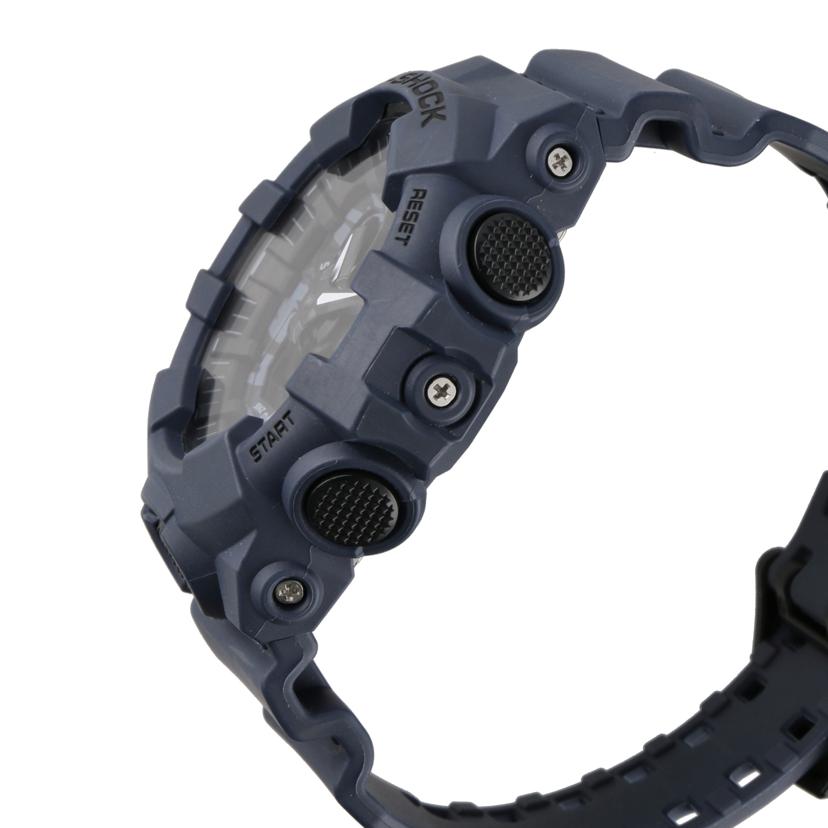 CASIO カシオ/G-SHOCK ダイヤルカモユーティリティシリーズ/GA-700CA-2ADR//ABランク/09