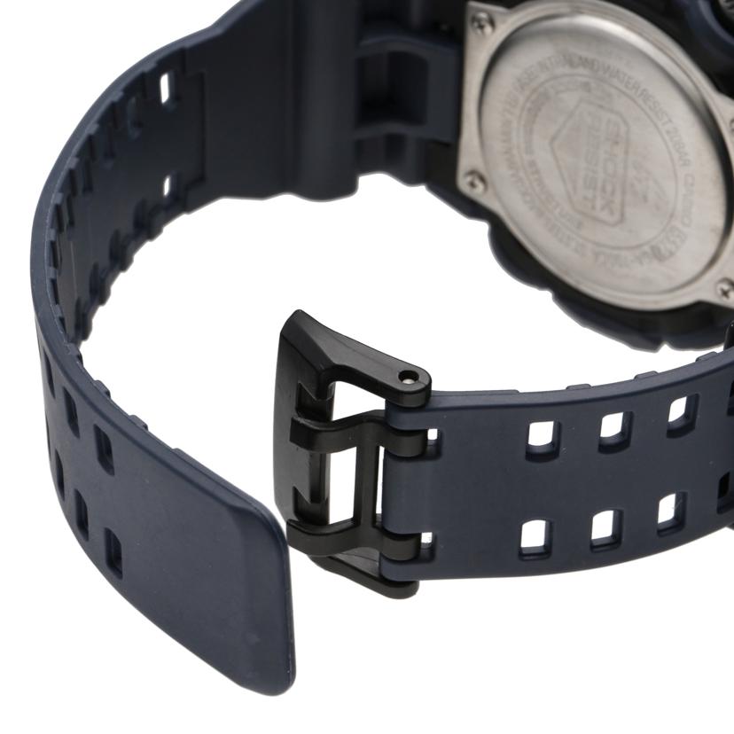 CASIO カシオ/G-SHOCK ダイヤルカモユーティリティシリーズ/GA-700CA-2ADR//ABランク/09