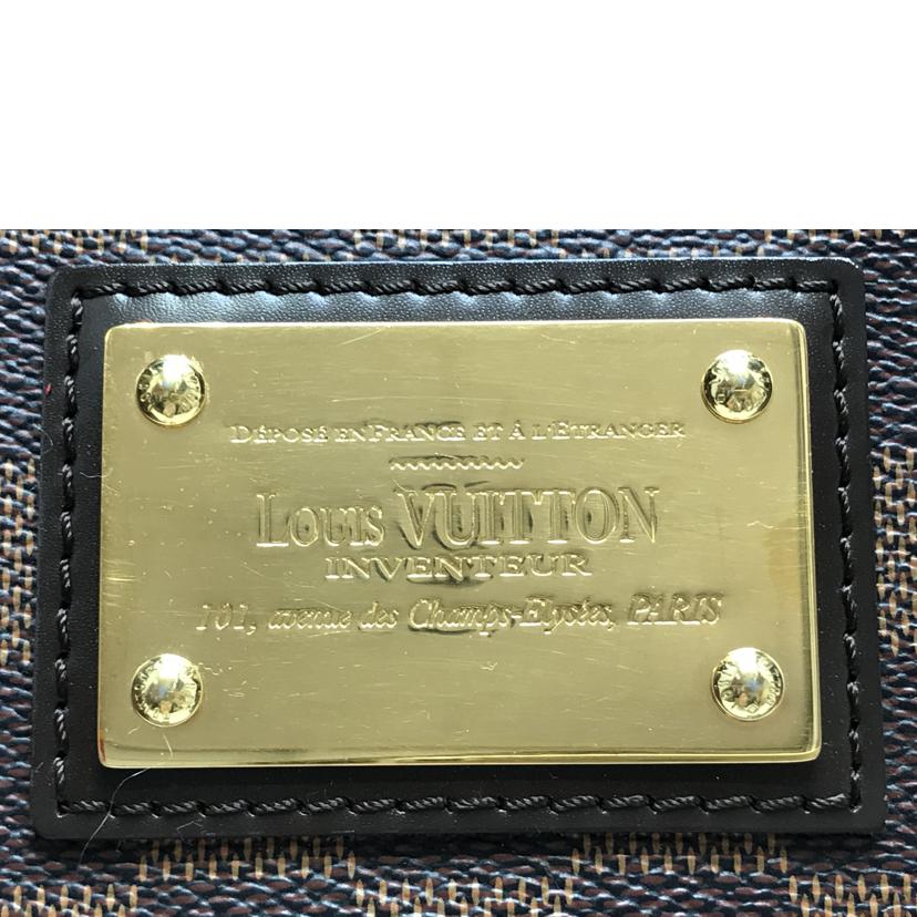 LV ルイヴィトン/ハムステッドPM/N51205//CF5***/ABランク/51