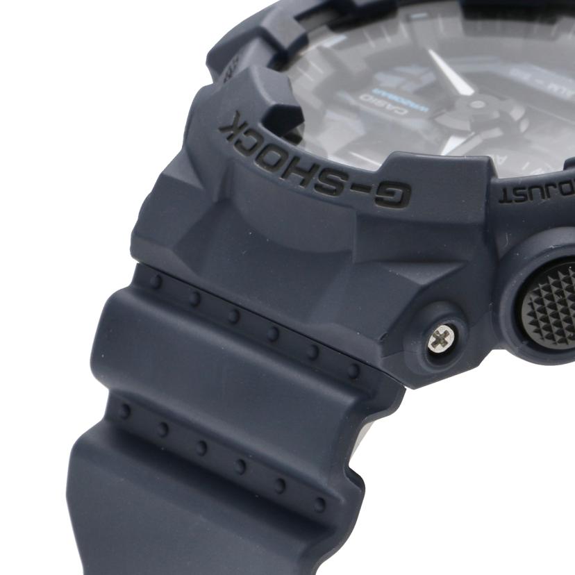CASIO カシオ/G-SHOCK ダイヤルカモユーティリティシリーズ/GA-700CA-2ADR//ABランク/09