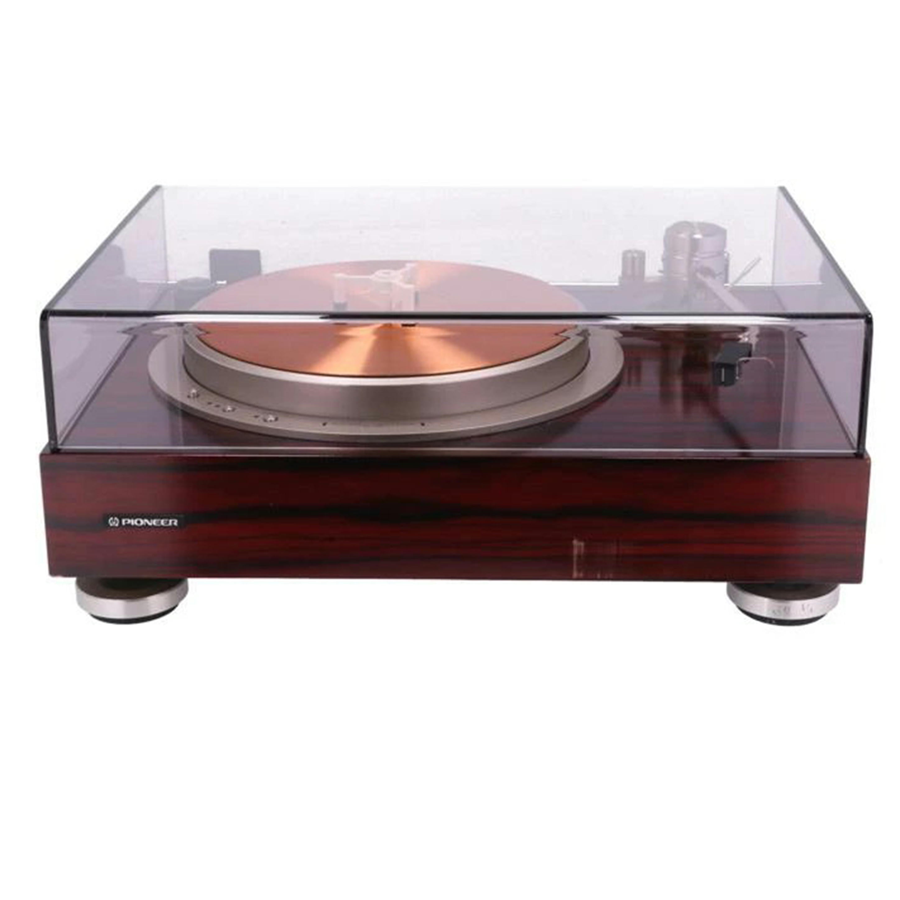 Pioneer パイオニア /レコードプレーヤー/PL-70//-/Bランク/77