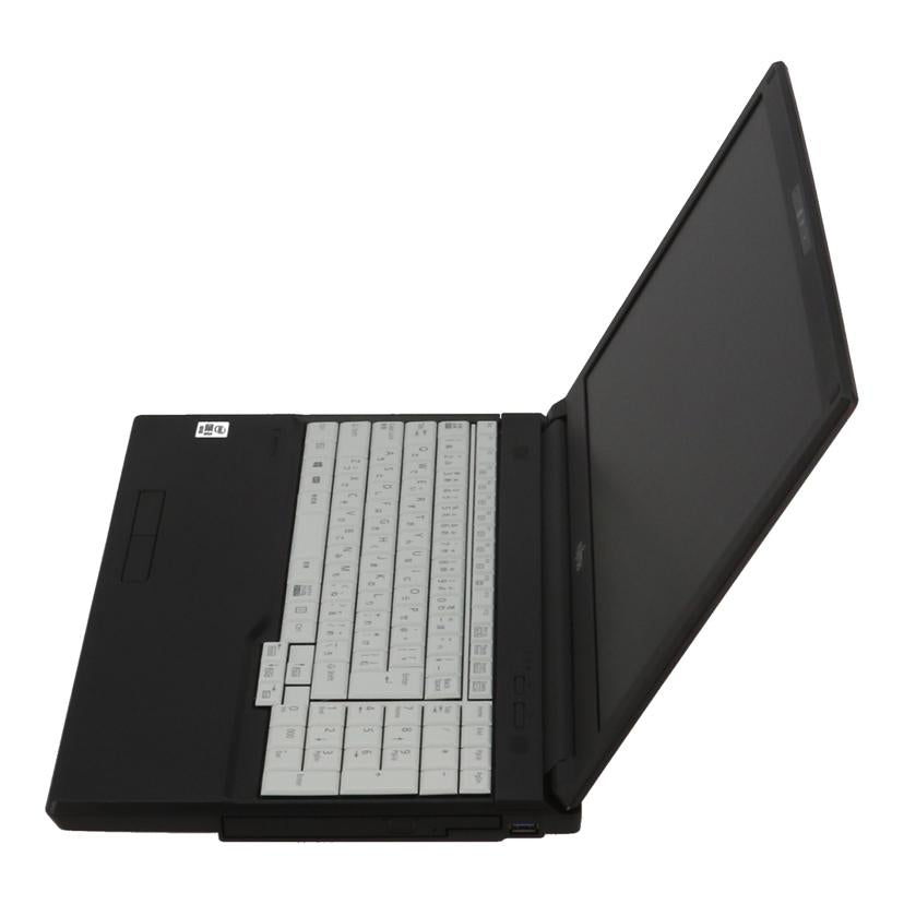 FUJITSU 富士通 フジツウ /Win11ノートPC/LIFEBOOK A5510EX/FMVA8404TP//R0Z08397/Bランク/71