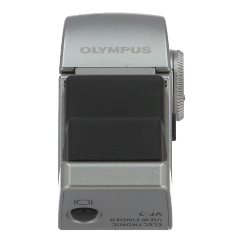 OLYMPUS オリンパス /電子ビューファインダー/VF-3//ABL209786/Bランク/42