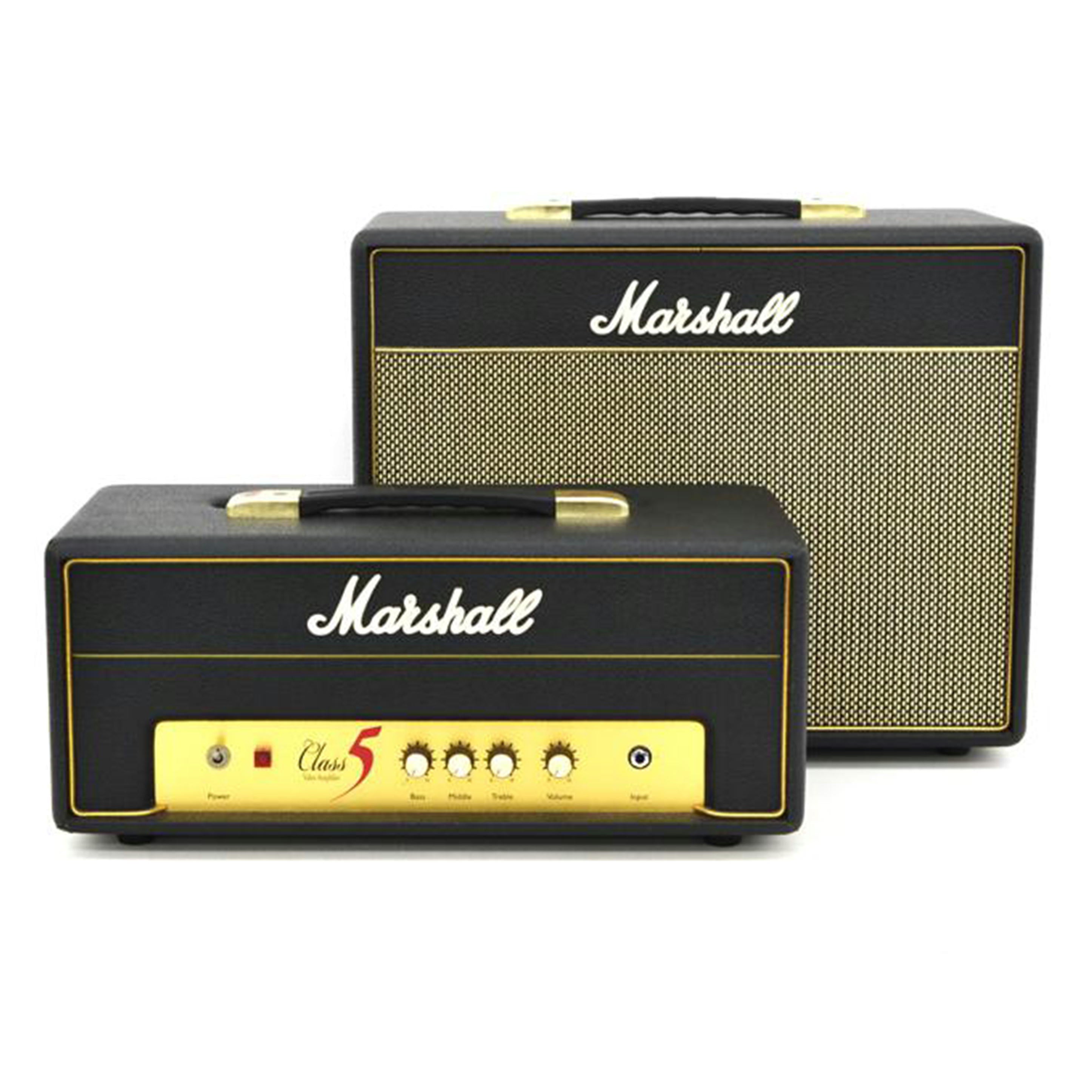 Marshall マーシャル/ギターアンプ スタックアンプ/C5H C110//ABランク/75