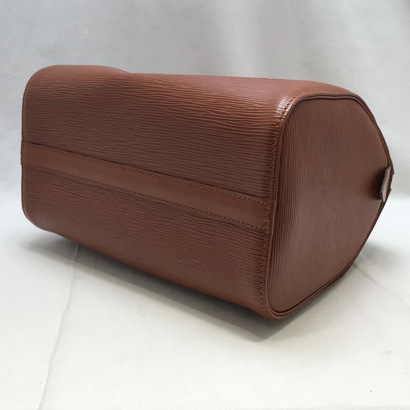 LV ルイヴィトン/スピーディ25 ケニアブラウン/M43013//SP0***/ABランク/51