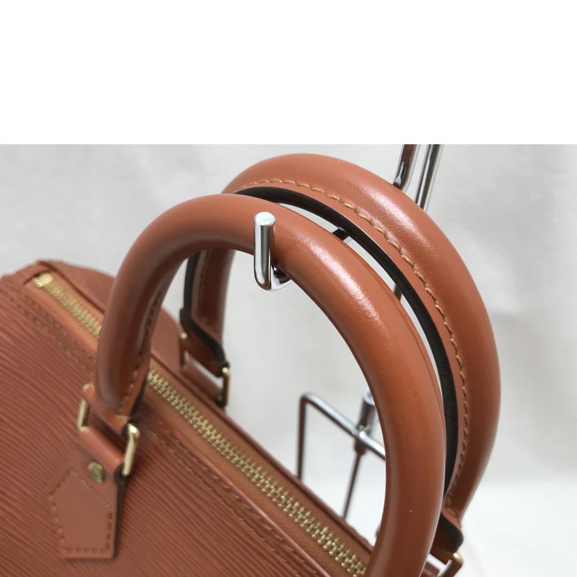 LV ルイヴィトン/スピーディ25 ケニアブラウン/M43013//SP0***/ABランク/51