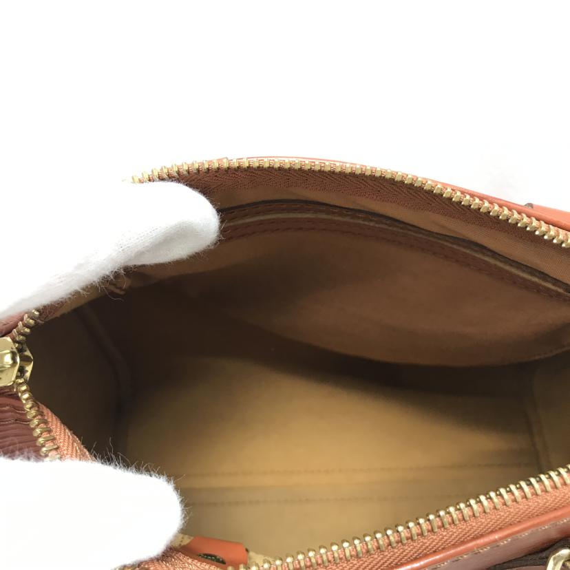 LV ルイヴィトン/スピーディ25 ケニアブラウン/M43013//SP0***/ABランク/51