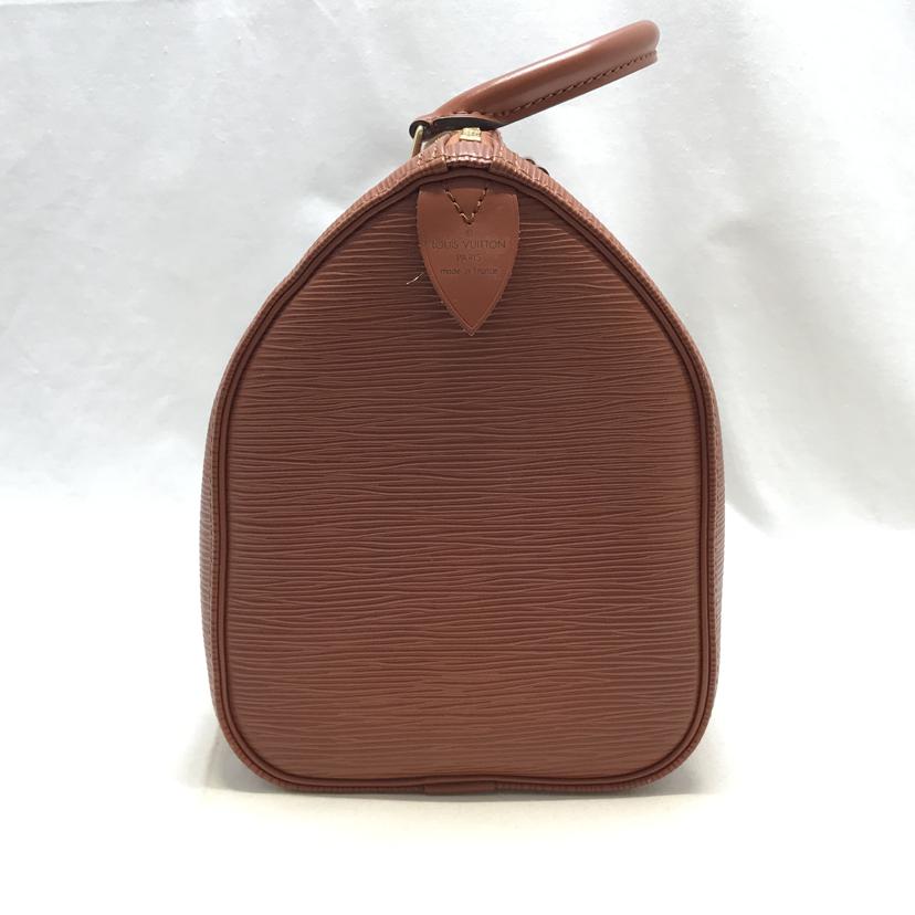 LV ルイヴィトン/スピーディ25 ケニアブラウン/M43013//SP0***/ABランク/51