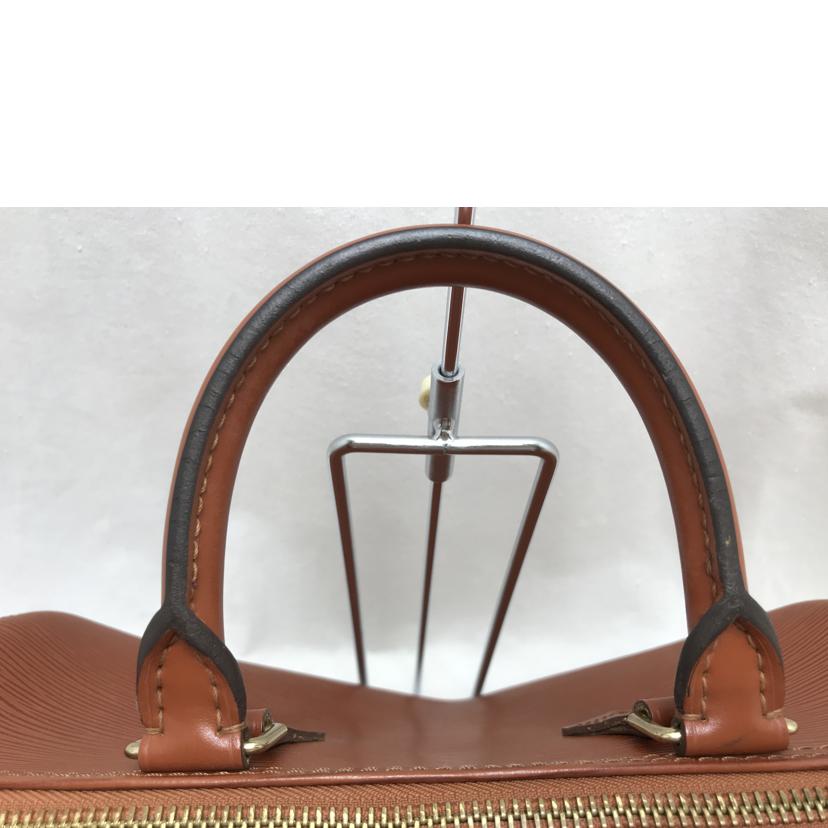 LV ルイヴィトン/スピーディ25 ケニアブラウン/M43013//SP0***/ABランク/51