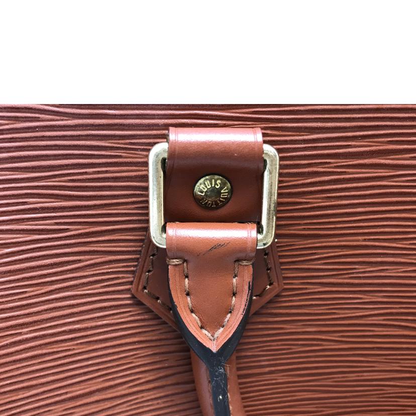 LV ルイヴィトン/スピーディ25 ケニアブラウン/M43013//SP0***/ABランク/51