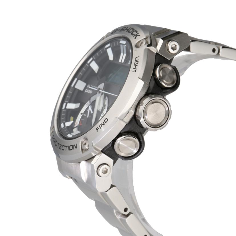 CASIO カシオ/G-SHOCKタフソーラー/GST-B200//203********/Aランク/78