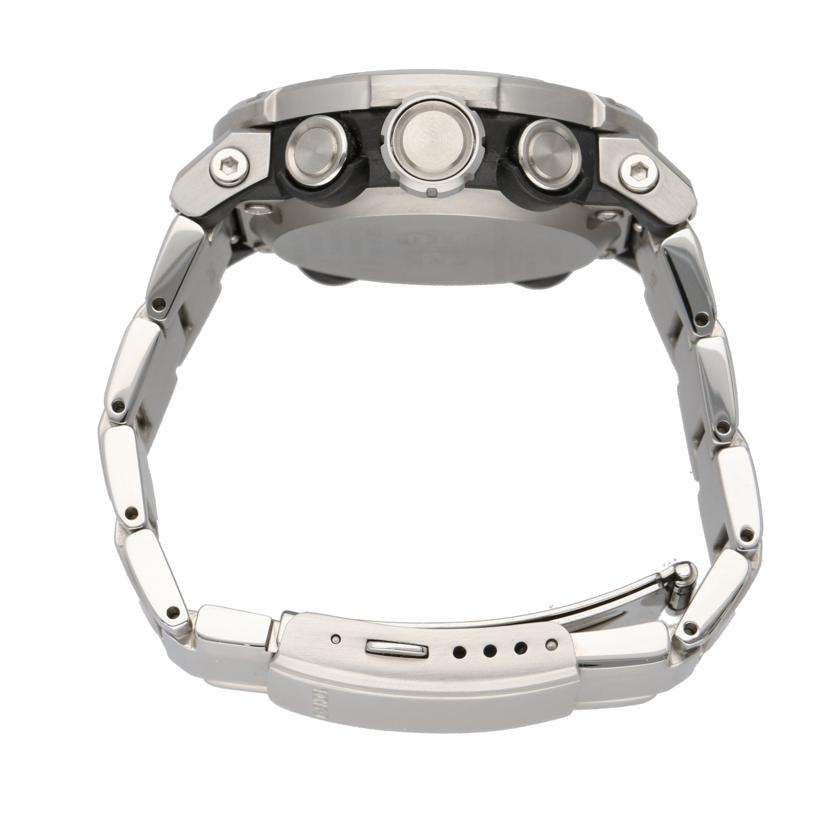 CASIO カシオ/G-SHOCKタフソーラー/GST-B200//203********/Aランク/78