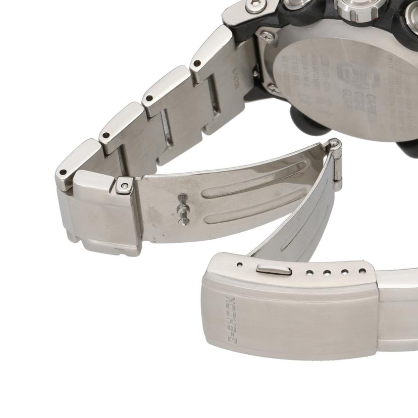 CASIO カシオ/G-SHOCKタフソーラー/GST-B200//203********/Aランク/78