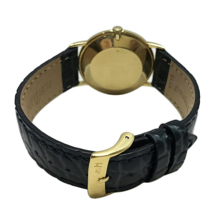 JAEGER LECOULTRE ジャガールクルト/K18無垢ケース 手巻き//Bランク/51