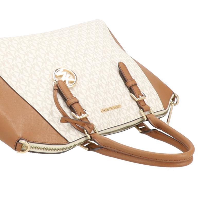 MICHAEL KORS マイケルコース/2wayトートバッグ//Aランク/81