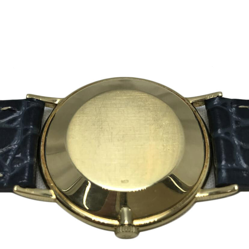 JAEGER LECOULTRE ジャガールクルト/K18無垢ケース 手巻き//Bランク/51