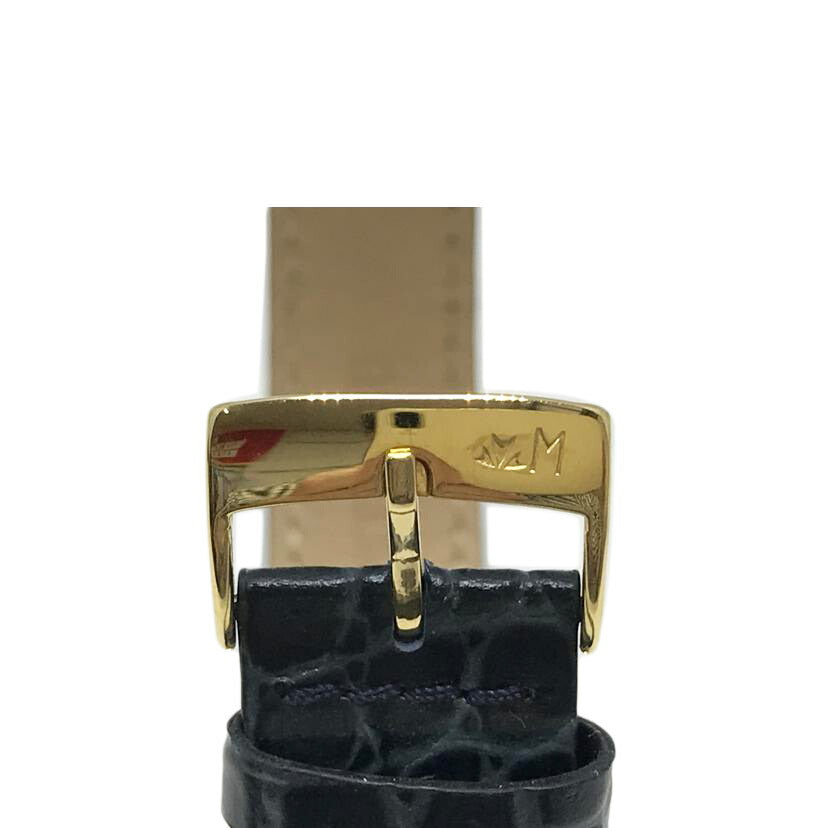 JAEGER LECOULTRE ジャガールクルト/K18無垢ケース 手巻き//Bランク/51