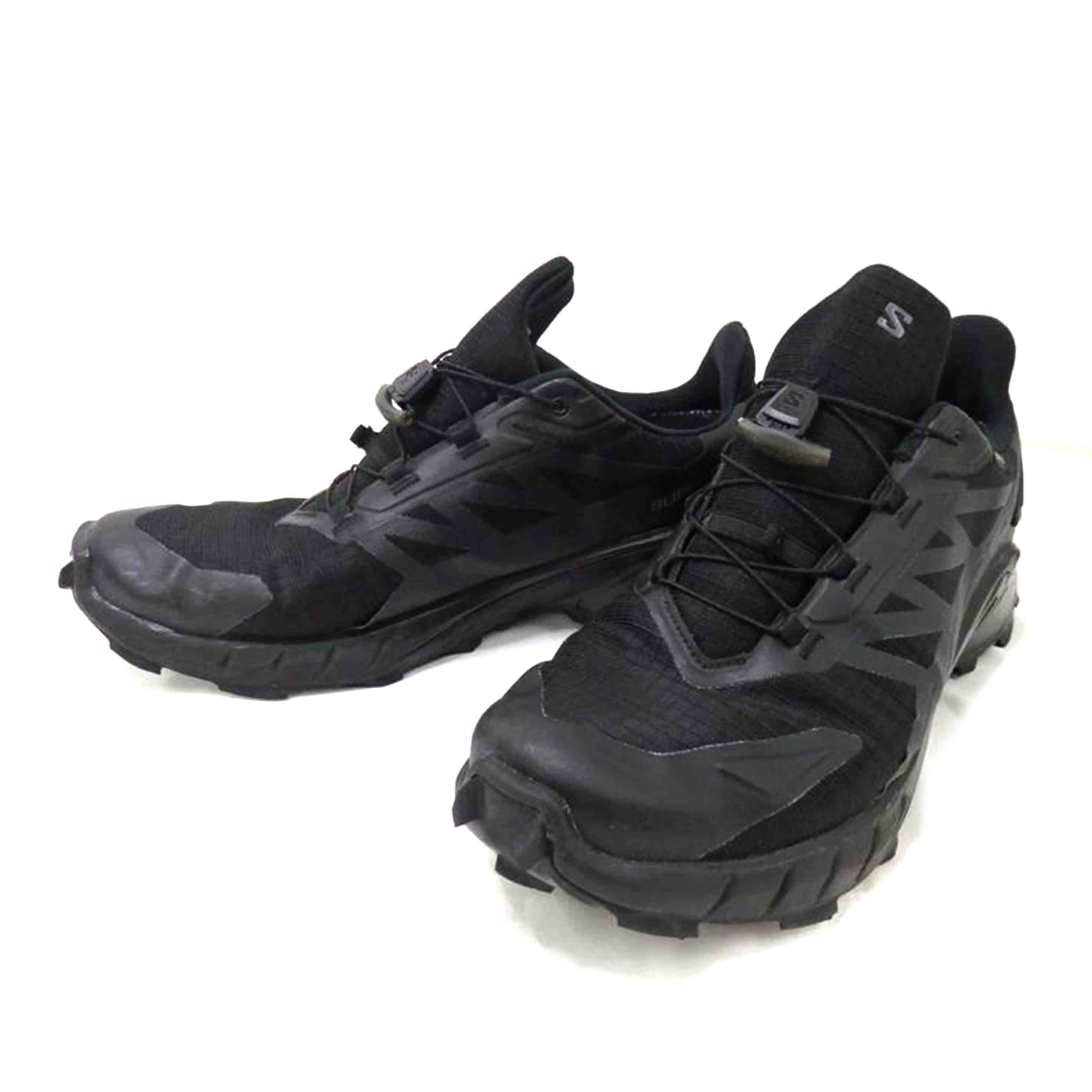 SALOMON サロモン/SALOMON スニーカー/29.0cm/417316//BCランク/84