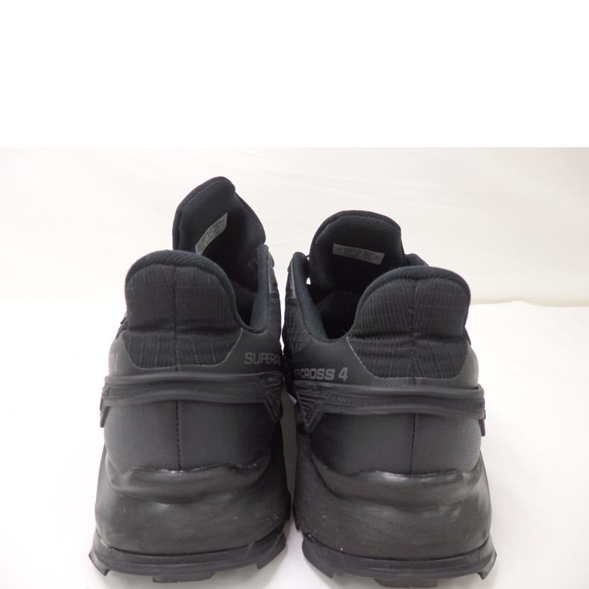 SALOMON サロモン/SALOMON スニーカー/29.0cm/417316//BCランク/84