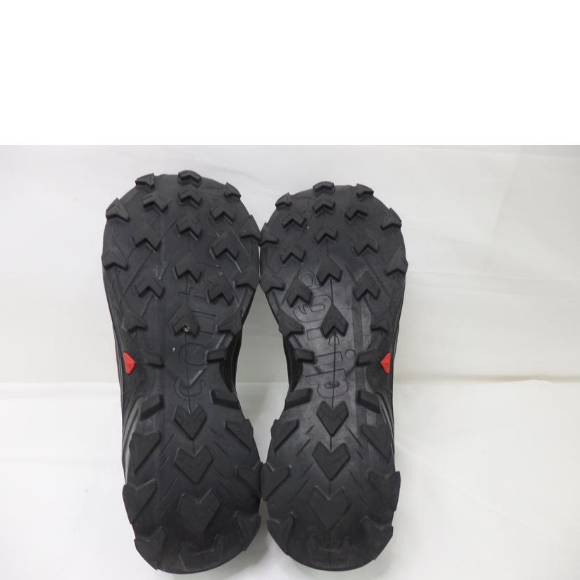 SALOMON サロモン/SALOMON スニーカー/29.0cm/417316//BCランク/84