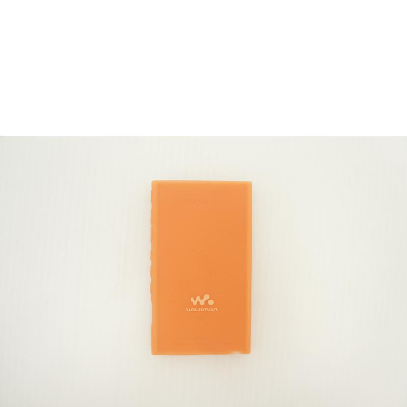 SONY ソニー/ウォークマン/NW-A106//ABランク/75
