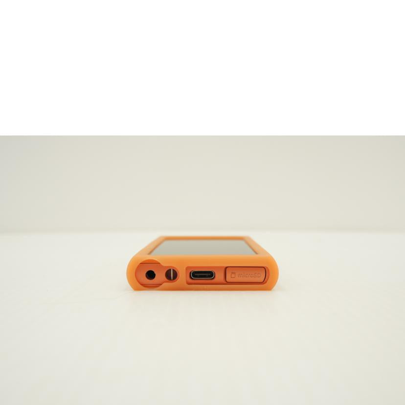 SONY ソニー/ウォークマン/NW-A106//ABランク/75