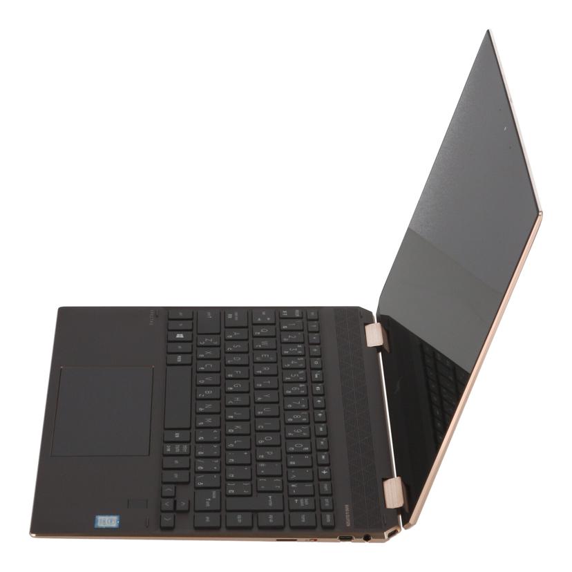 HP エイチピー/ノートパソコン/Spectre x360- 13-ap0039tu//5cd9217v9g/Bランク/69