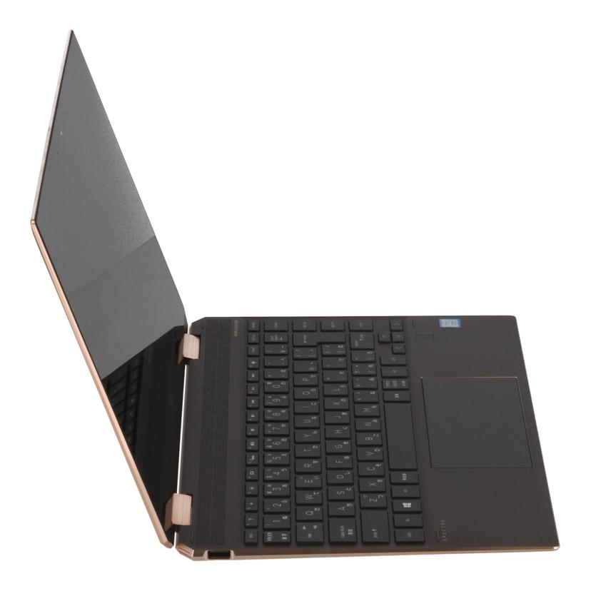 HP エイチピー/ノートパソコン/Spectre x360- 13-ap0039tu//5cd9217v9g/Bランク/69
