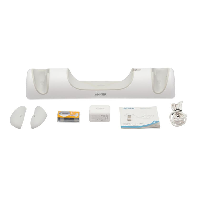 Oculus Facebook オキュラス /VRヘッドセット/Oculus Quest2 128GB/899-00183-02 KW49CM//1WMHHB693K1513/Bランク/09