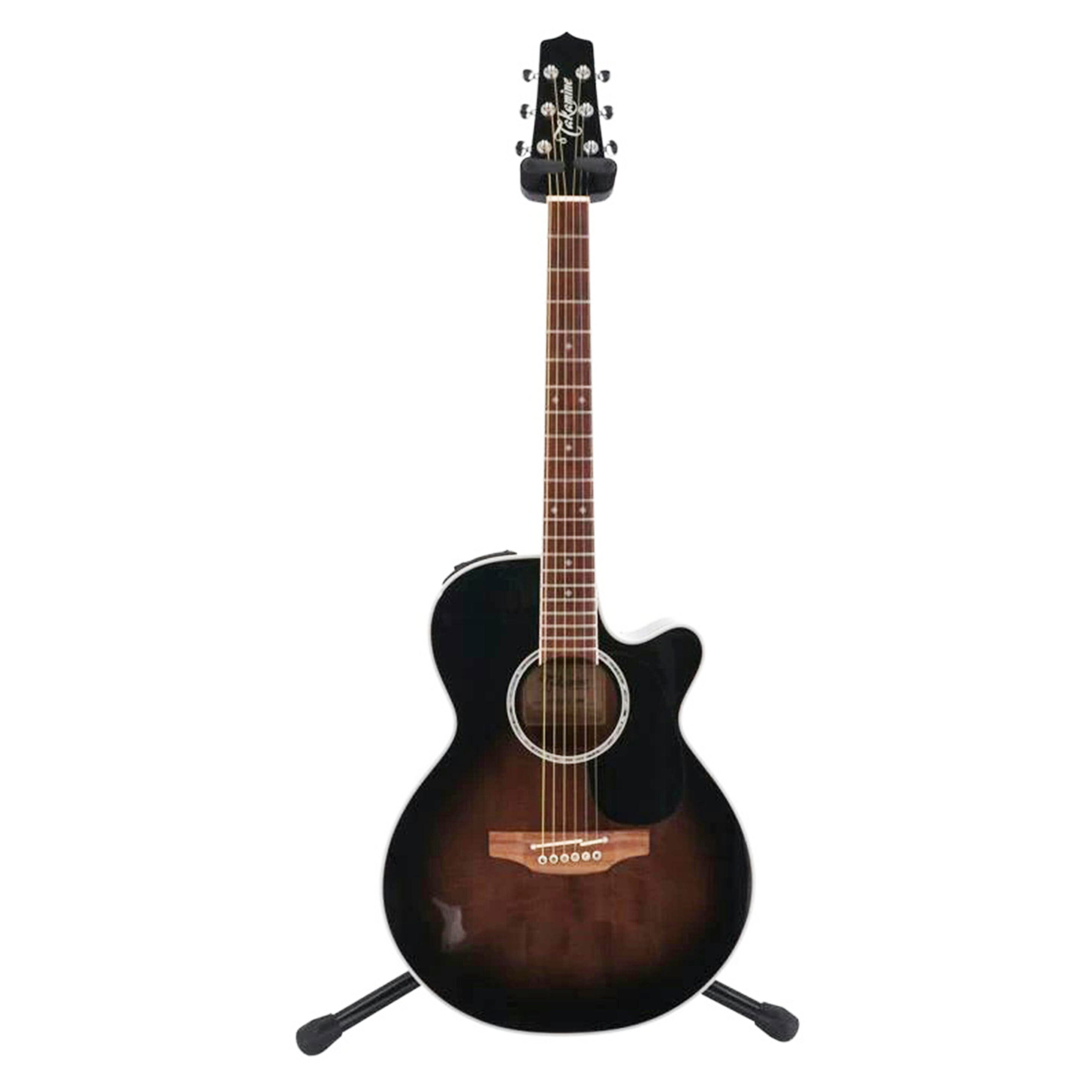 TAKAMINE タカミネ/エレアコギター/PTU121C//55040443/Bランク/01