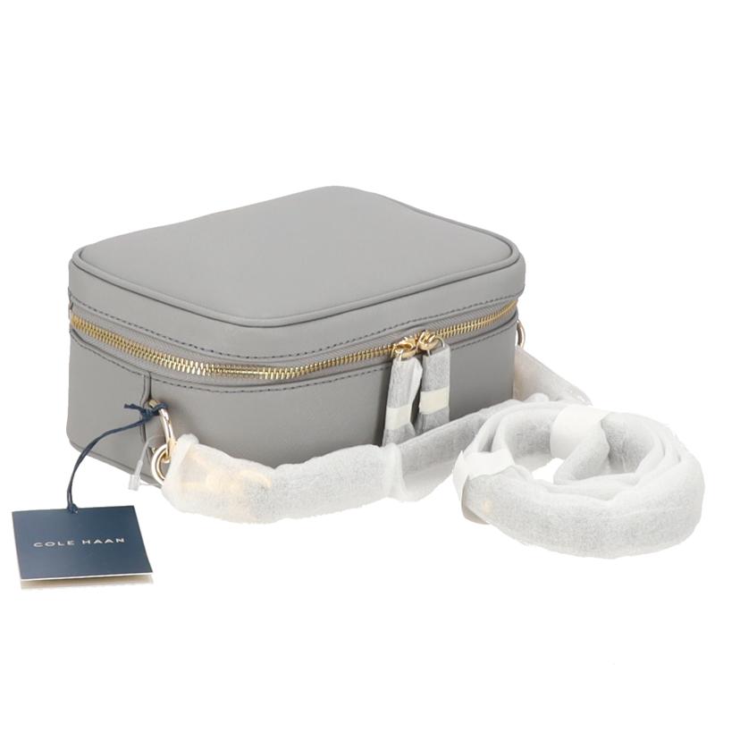 COLE HAAN コールハーン/ゴーエニウェアカメラバッグ/U07755//Sランク/09