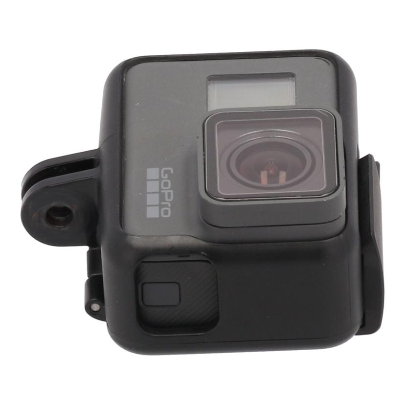 GoPro ゴープロ/GoPro HERO5/CHDHX-502//C3161124733514/Bランク/77