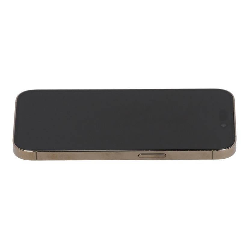 Apple SIMロックなし アップル /iPhone14 Pro 128GB /MQ073J/A//DV7RQQ9F7G/Bランク/05