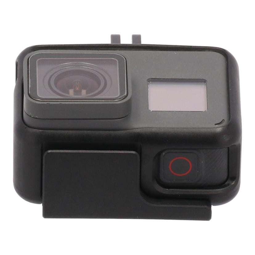 GoPro ゴープロ/GoPro HERO5/CHDHX-502//C3161124733514/Bランク/77