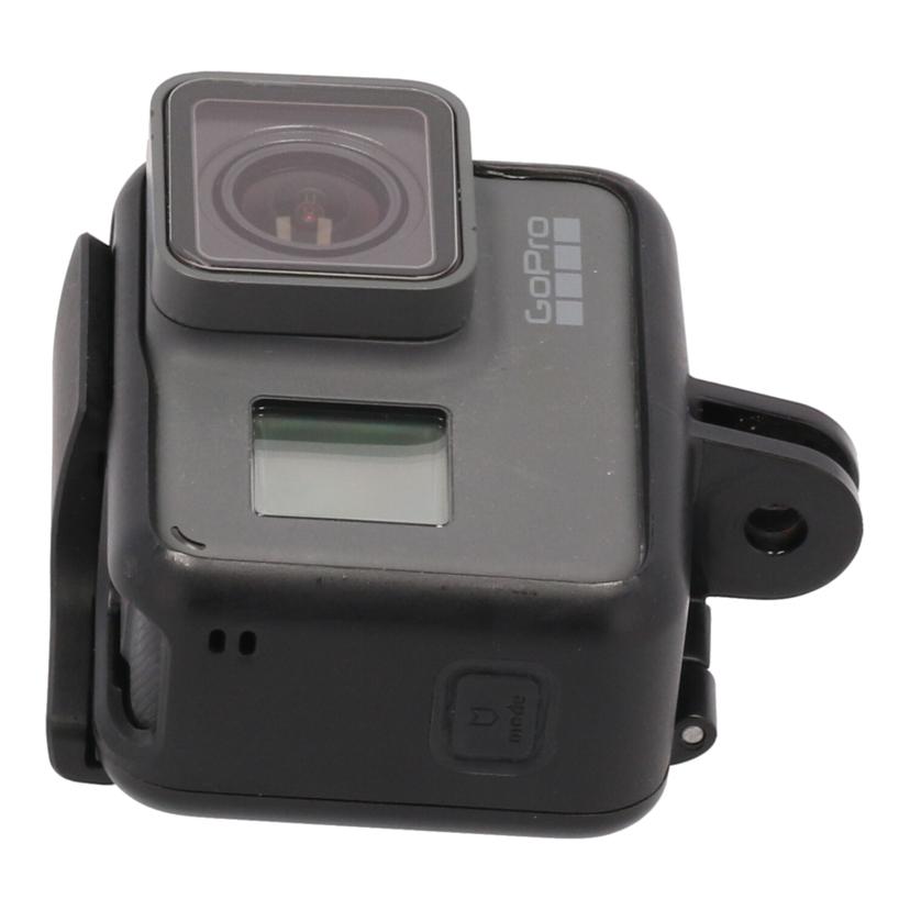 GoPro ゴープロ/GoPro HERO5/CHDHX-502//C3161124733514/Bランク/77