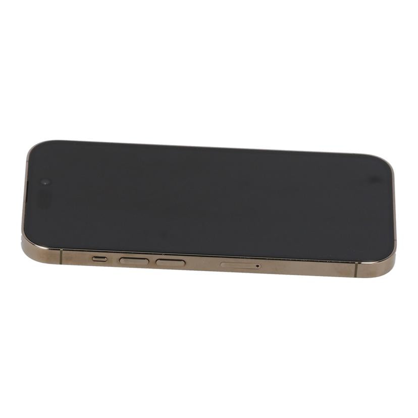 Apple SIMロックなし アップル /iPhone14 Pro 128GB /MQ073J/A//DV7RQQ9F7G/Bランク/05