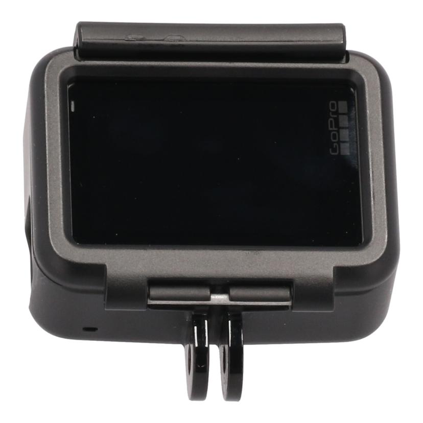 GoPro ゴープロ/GoPro HERO5/CHDHX-502//C3161124733514/Bランク/77