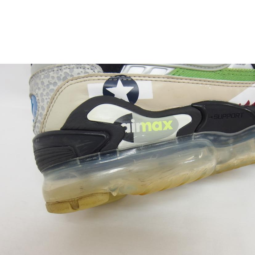 NIKE ナイキ/Air Vapormax EVO/DD3054-001//Bランク/04