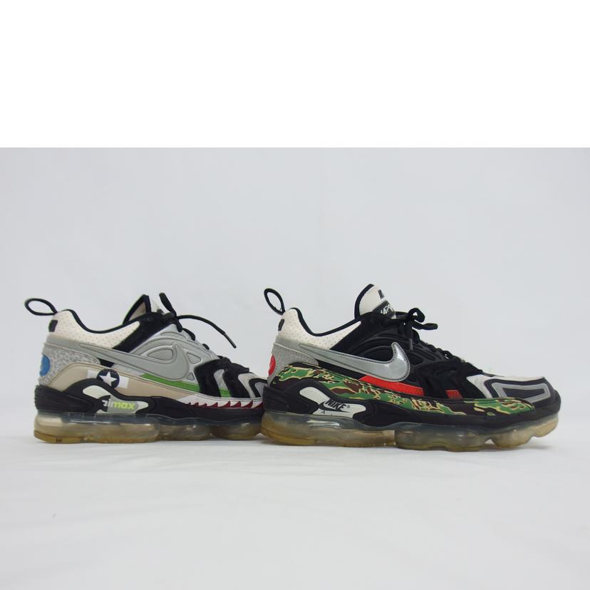NIKE ナイキ/Air Vapormax EVO/DD3054-001//Bランク/04