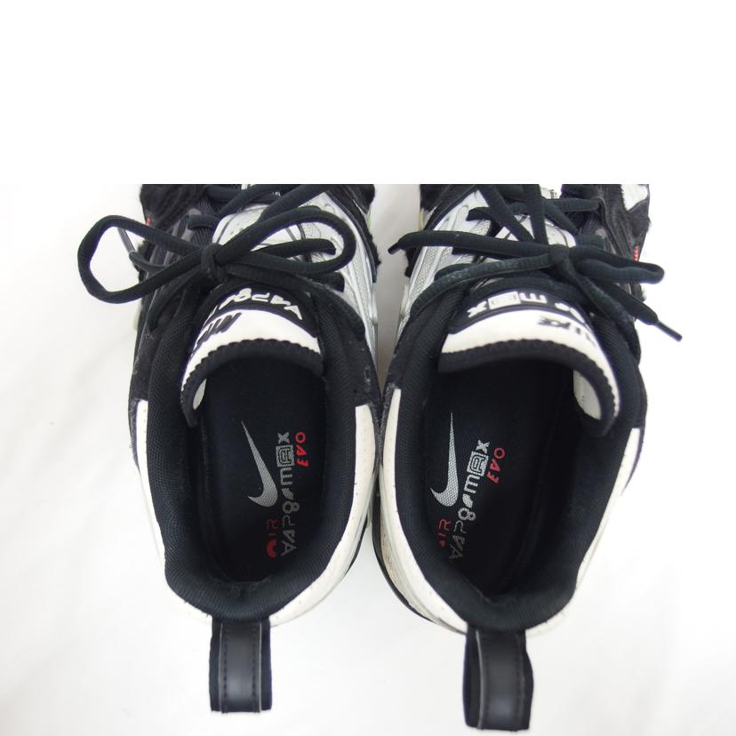 NIKE ナイキ/Air Vapormax EVO/DD3054-001//Bランク/04