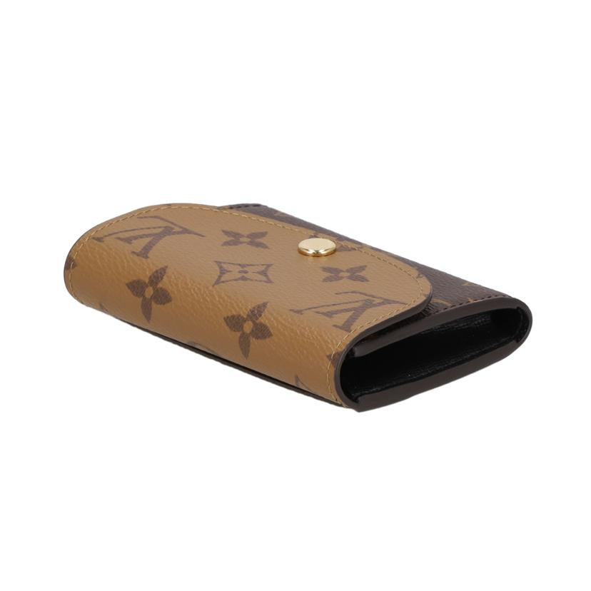 LOUIS VUITTON ルイ・ヴィトン/ポルトモネ・ロザリ/モノグラム・リバース/M82333//RFI****/Aランク/40
