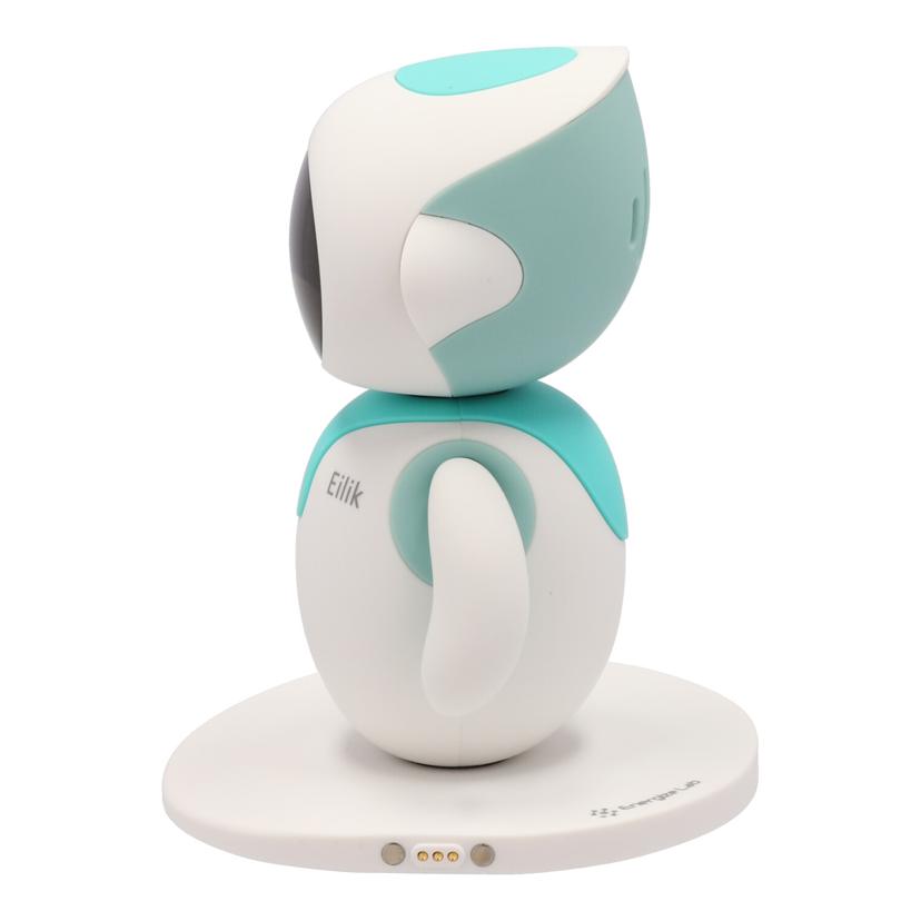 Energize Lab エナジャイズラボ/コンパニオンロボット/アイリック/Eilik//-/Bランク/77