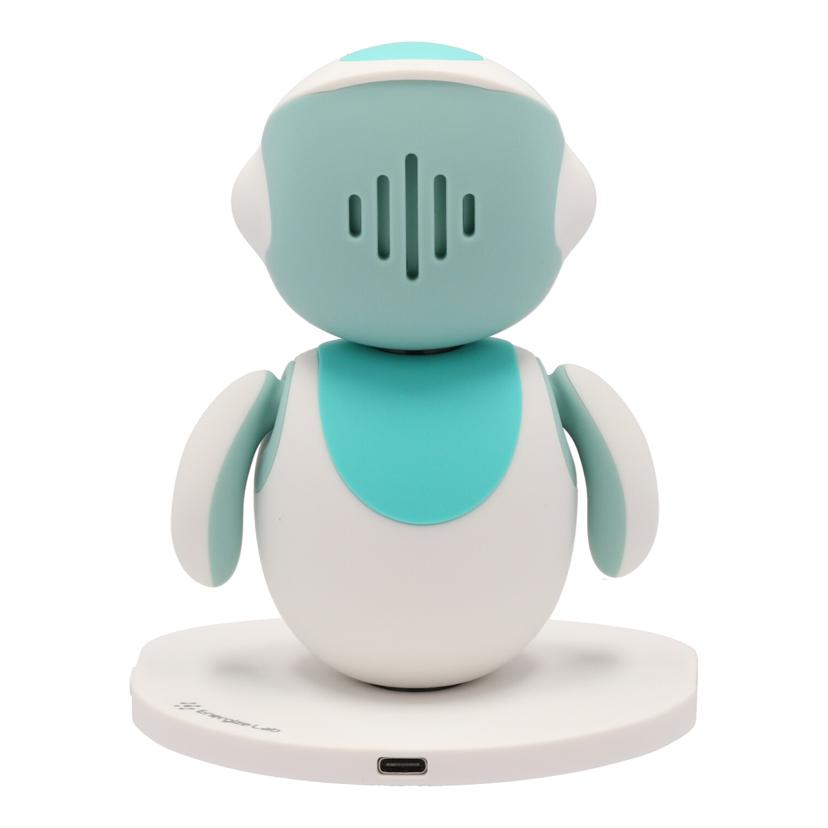 Energize Lab エナジャイズラボ/コンパニオンロボット/アイリック/Eilik//-/Bランク/77