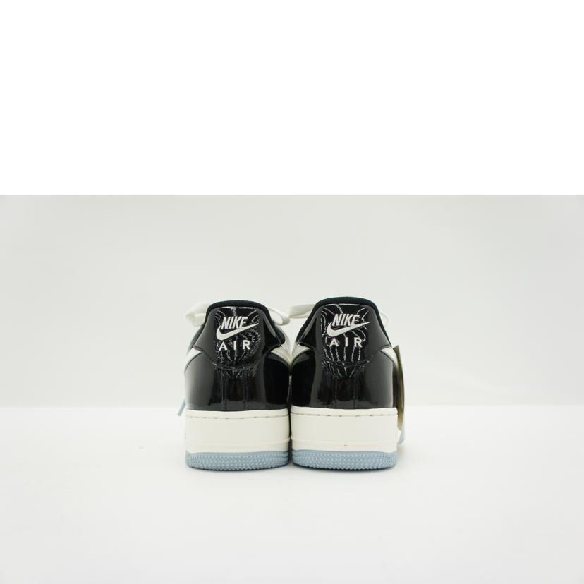 NIKE ナイキ/AIR FORCE 1 ’07 LOW/IB7676-001//Aランク/21