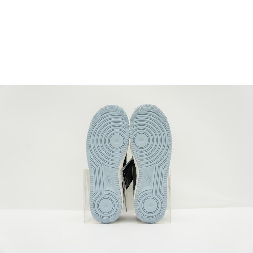 NIKE ナイキ/AIR FORCE 1 ’07 LOW/IB7676-001//Aランク/21