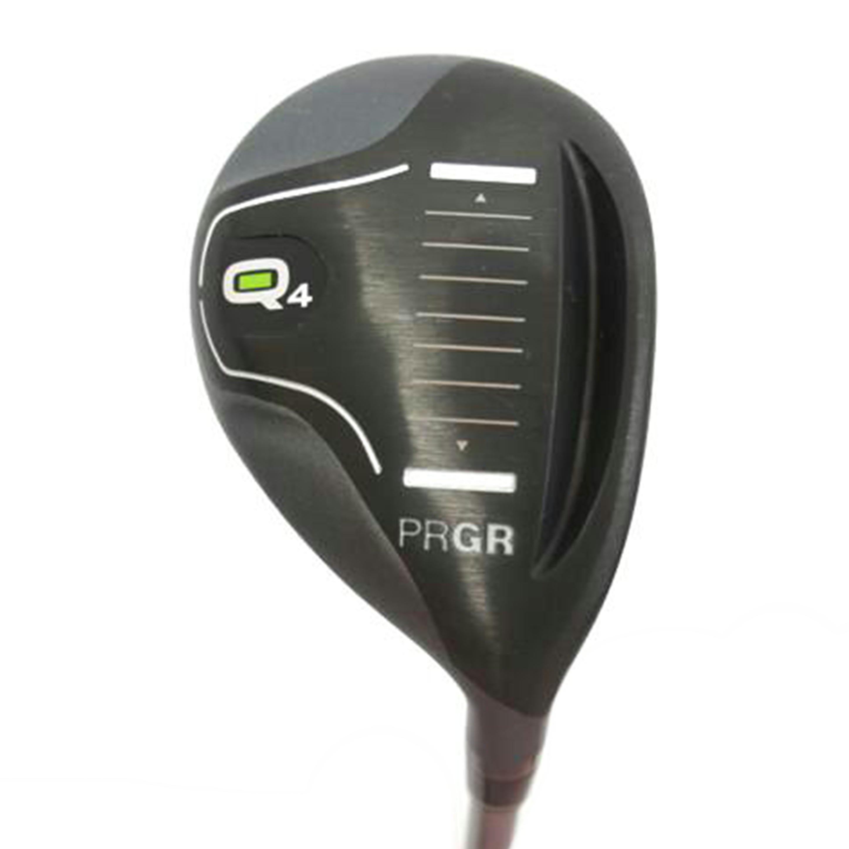 PRGR プロギア/Carrys Q ユーティリティ//ABランク/05