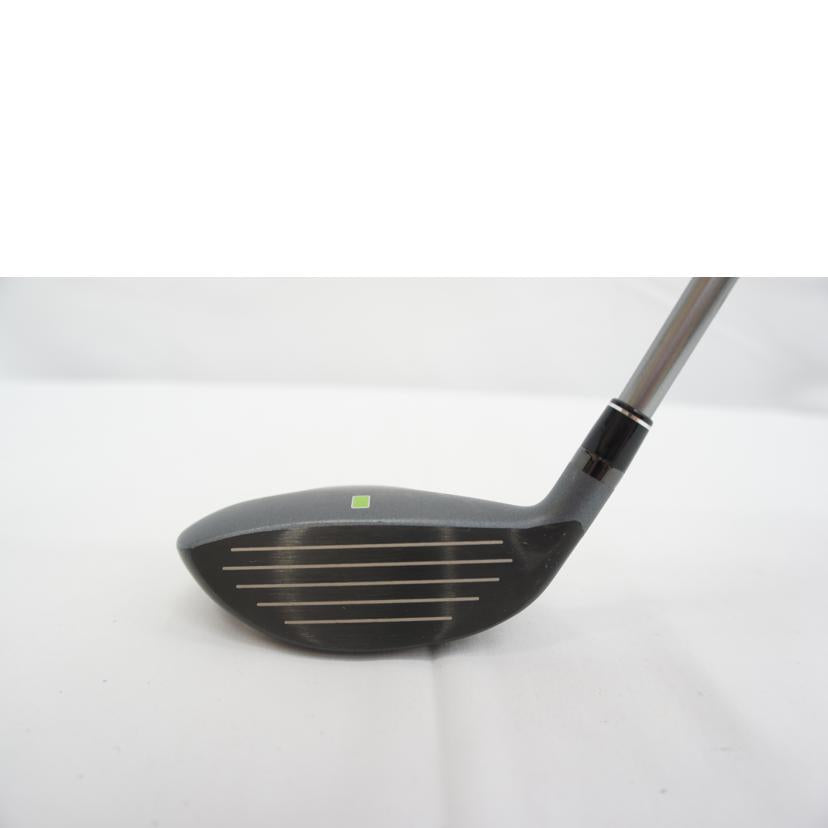 PRGR プロギア/Carrys Q ユーティリティ//ABランク/05