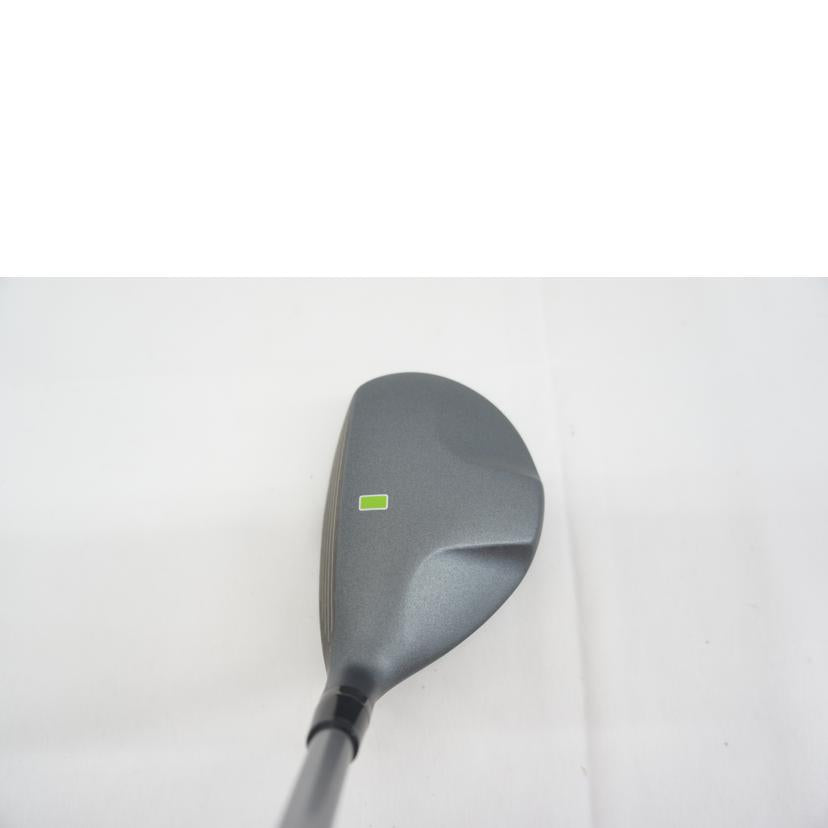 PRGR プロギア/Carrys Q ユーティリティ//ABランク/05