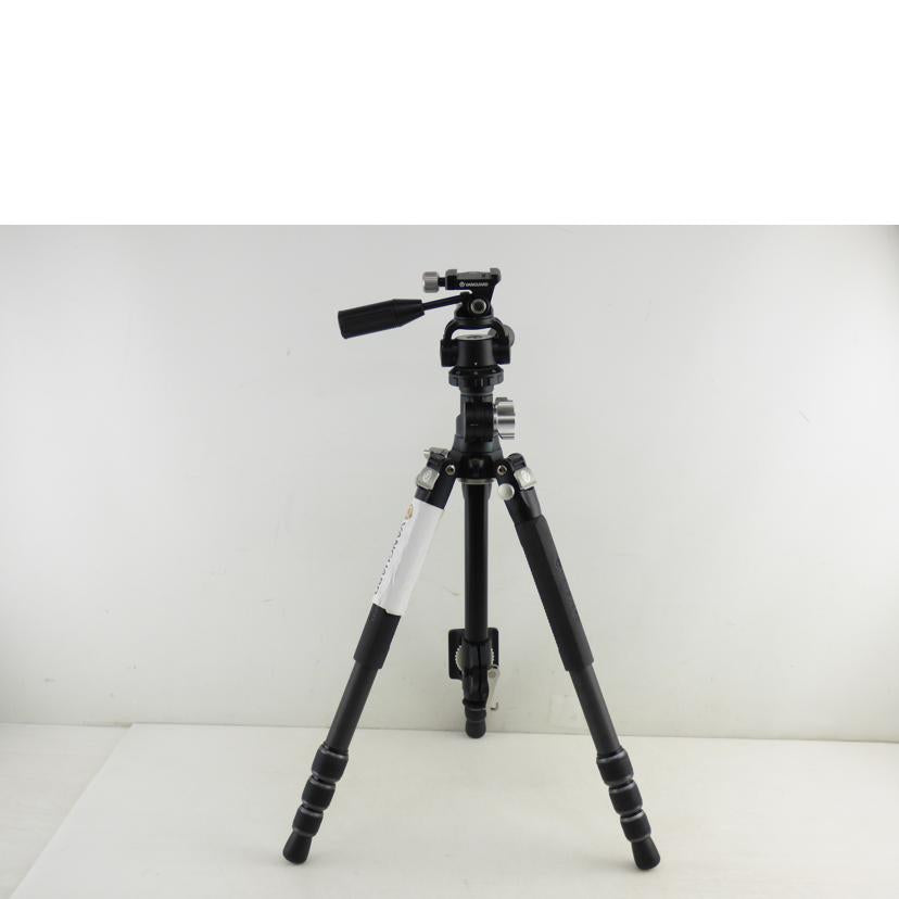 VANGUARD ヴァンガード/カメラ三脚/VE0 3T+ 264CPS//ABランク/64